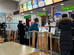-老回回小吃(百万庄店)