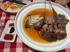 -西贝莜面村(银泰创意城店)