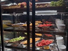 -TABLE·味西餐厅-成都茂业JW万豪酒店