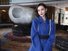 -广州汇华希尔顿逸林酒店