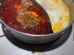 -宴全牛粤来越牛潮汕鲜牛肉火锅(海州万达广场店)