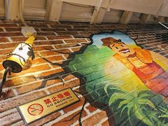 -三个大叔东北烧烤·砂锅菜(西三旗店)