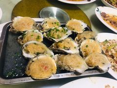 -伟记牛蹄(道滘店)