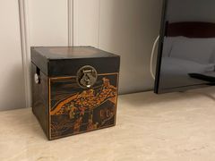 -广州富力丽思卡尔顿酒店