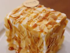海盐杏仁小方-半勺舒舒(太乙店)