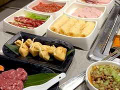 -海底捞火锅(方圆荟店)