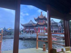 -意卡菲·欢乐聚会餐厅(华侨店)