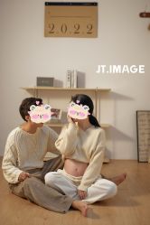 -专注孕妇照亲子照·纪田摄影