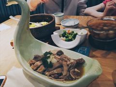 -刀板香·安徽菜(国购IFC店)