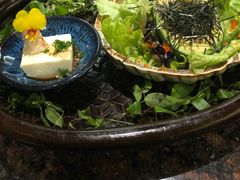 -花隐日式怀石料理(万象城购物中心店)