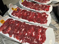 -潮发潮汕牛肉店(芳村店)