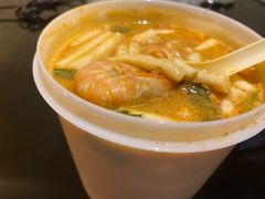 -家利美食店