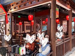 -添萬囍·天津三鲜捞面(天河城店)