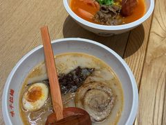 -味千拉面(惠州文昌一路分店)