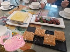-大头力茶餐厅(花都融创茂店)