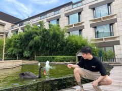 -南京圣和府邸豪华精选酒店