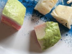 -亚龙湾希尔顿自助餐厅·海鲜·烧烤·沙滩BBQ·现场乐队