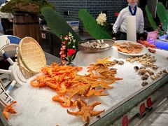 -银都酒店自助餐(宾王路店)