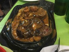 -胜利茶餐室