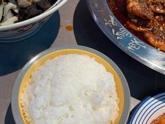 -耍盆友·重庆江湖菜(百子湾店)