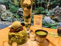 -伊藤久右卫门(宇治本店)