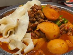 -那拉提之疆·新疆菜(美院店)