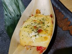 蟹宝-虹料理·日料放题(悠方店)