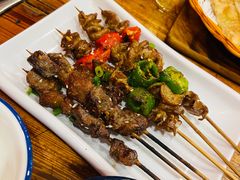 -洪大厨鸡煲(福田店)