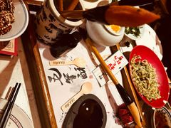 -长安大牌档之西安博物院文化餐厅(中贸店)