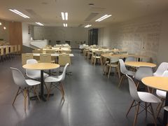 -福田体育公园-空中花园篮球场