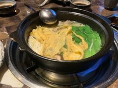 -同仁四季椰子鸡(海岸城天利店)