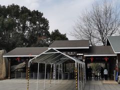 -虞山风景区