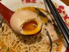 -豚王拉面(澳门银河店)