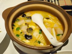 -情书·中餐厅(长嘉汇店)