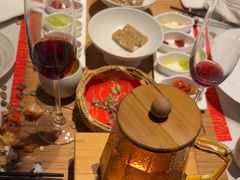 -鲤院·新中式美学·庭院餐厅(夫子庙店)