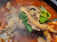 -肖记公安牛肉鱼杂馆· 省级非物质文化遗产(仁和路店)