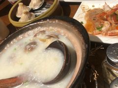 -南拳十三姨·潮汕砂锅粥(世纪金源店)