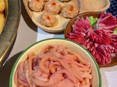 碗碗鲜鸭肠-符淼淼火锅(宽窄巷子店)