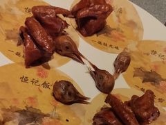 -恒记饭店·海鲜明档(淹城店)