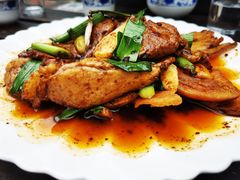 -代木儿回锅肉