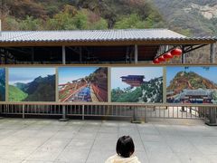 -少华山国家森林公园