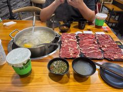 -潮味四季潮汕牛肉火锅(来凤街店)