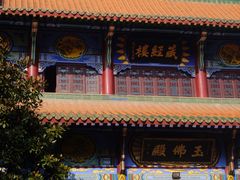 -宝通禅寺