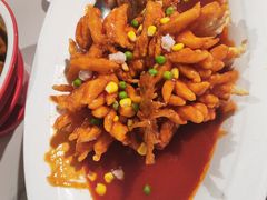 -品大三·南京菜(大行宫店)