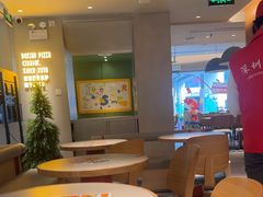 -乐凯撒披萨(中心书城店)