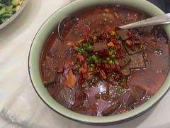 -沪华海鲜大酒楼(南汇店)