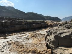 -陕西黄河壶口瀑布旅游区