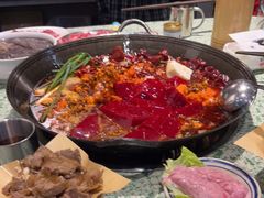 -五里关火锅(牛市口店)