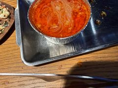 -肉魁屋·烧肉·烧鸟·酒场(高新店)