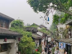 -小河直街历史文化街区